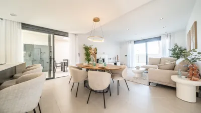 Casa - Vista 2