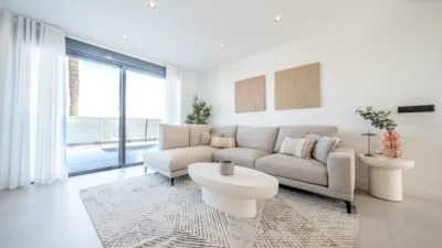 Casa - Vista 3