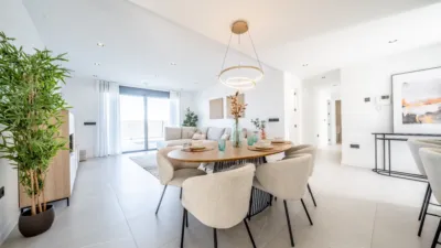 Casa - Vista 4