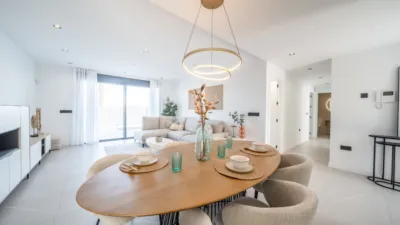 Casa - Vista 5