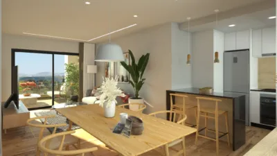 Piso - Vista 3