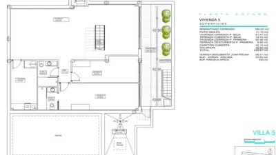 Casa - Vista 4