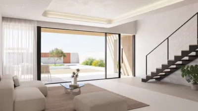 Casa - Vista 3