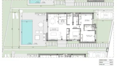 Casa - Vista 3