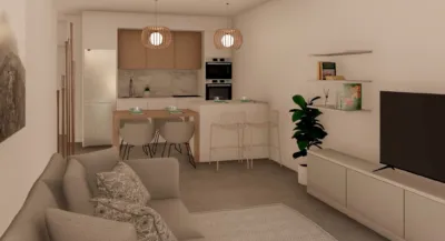 Casa - Vista 5