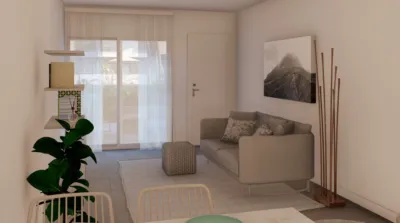 Casa - Más