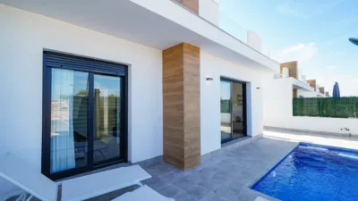 Casa - Vista 3