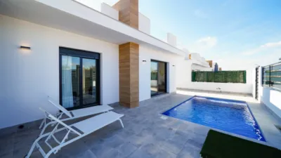 Casa - Vista 4