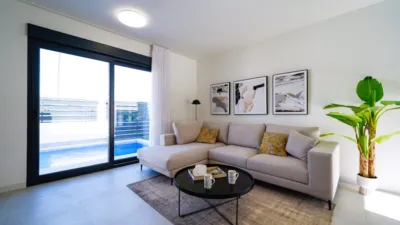 Casa - Vista 5
