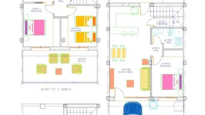 Casa – Dolores - Vista 2