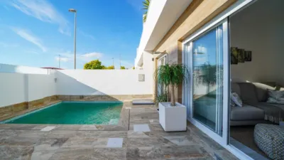 Casa – Dolores - Vista 3
