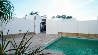 Casa – Dolores - Vista 4