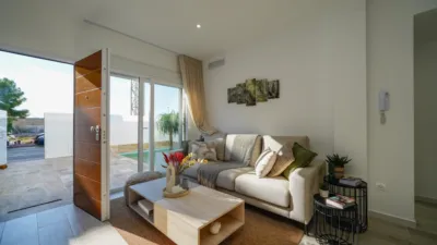 Casa – Dolores - Vista 5
