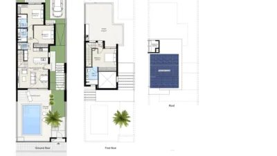 Casa - Vista 2