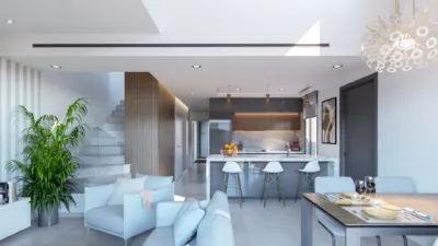 Casa - Vista 5