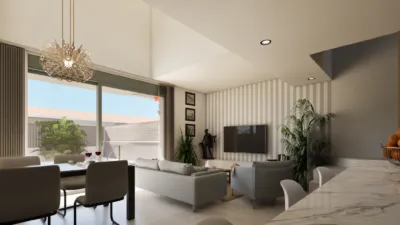 Casa - Més