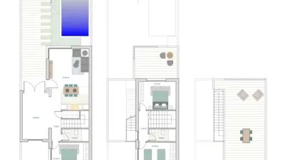 Casa - Vista 2