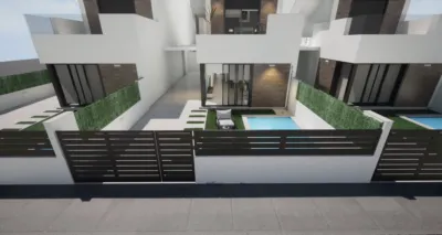 Casa - Vista 4