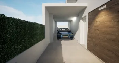 Casa - Vista 5