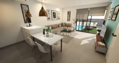 Casa - Más