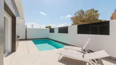 Casa - Vista 2