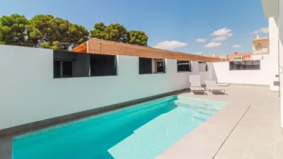 Casa - Vista 3