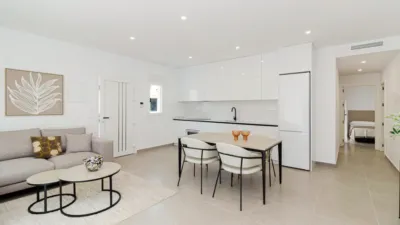 Casa - Vista 5