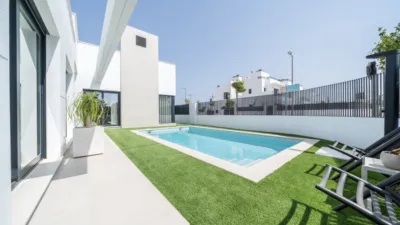 Casa - Vista 2