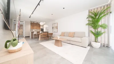 Casa - Vista 3