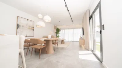 Casa - Vista 4