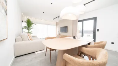 Casa - Vista 5