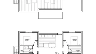 Casa - Vista 2