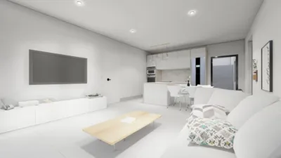 Casa - Vista 3