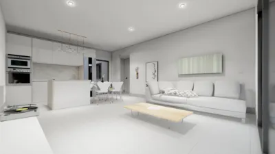 Casa - Vista 4