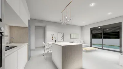Casa - Vista 5