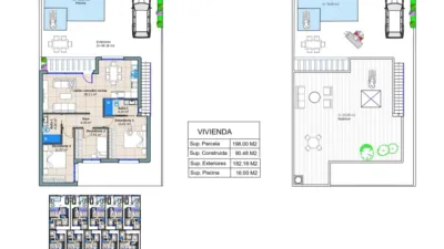 Casa - Vista 2