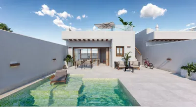 Casa - Vista 3