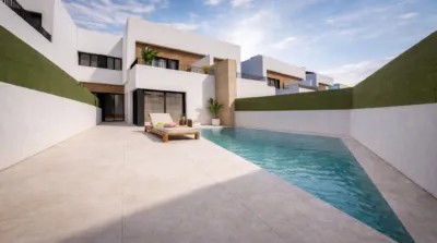 Casa - Vista 2