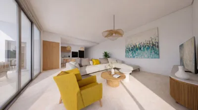 Casa - Vista 4