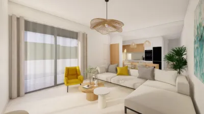 Casa - Vista 5