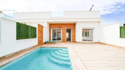 Casa – Dolores - Vista 2