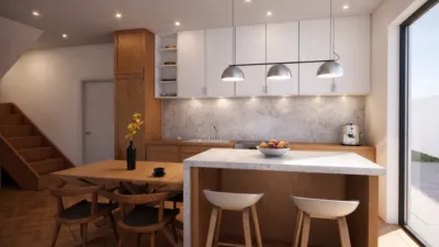 Casa – Dolores - Vista 3