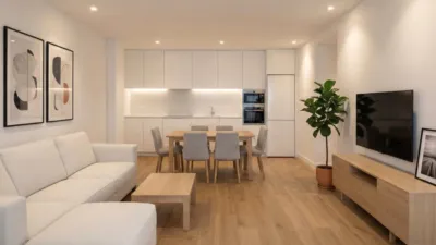 Casa - Vista 2