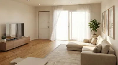 Casa - Vista 3