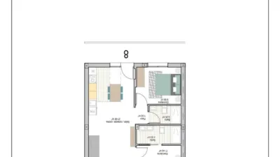 Piso - Vista 2