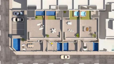 Casa – Dolores - Vista 2