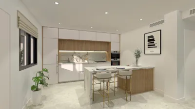 Casa – Dolores - Vista 3
