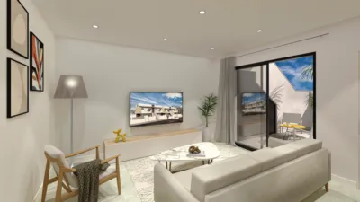 Casa – Dolores - Vista 4