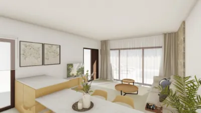Casa - Vista 2