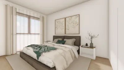 Casa - Vista 3